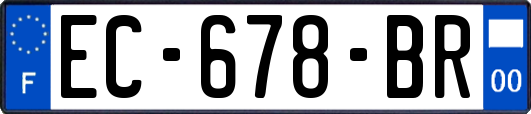 EC-678-BR