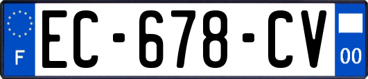 EC-678-CV