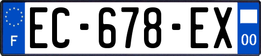 EC-678-EX