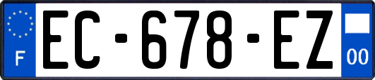 EC-678-EZ