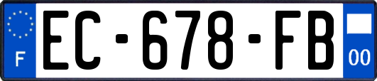 EC-678-FB