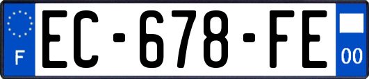 EC-678-FE