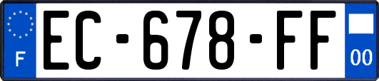 EC-678-FF