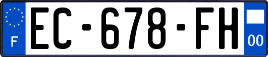 EC-678-FH