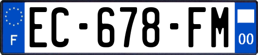 EC-678-FM