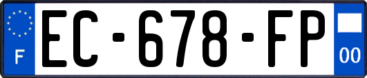 EC-678-FP