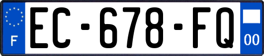 EC-678-FQ