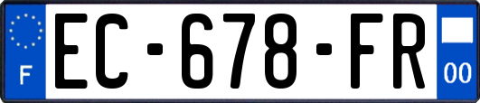 EC-678-FR