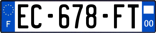 EC-678-FT