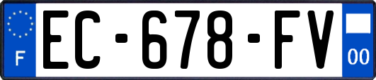 EC-678-FV