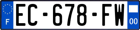EC-678-FW