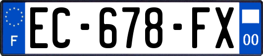 EC-678-FX