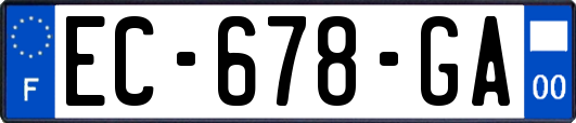 EC-678-GA