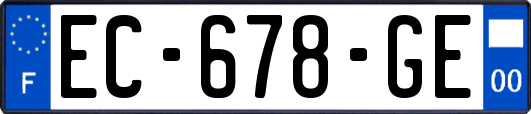 EC-678-GE