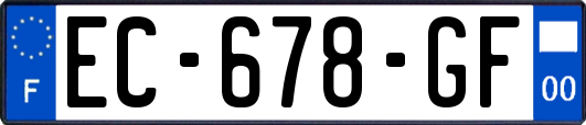 EC-678-GF