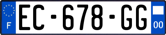 EC-678-GG