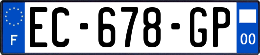 EC-678-GP