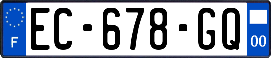 EC-678-GQ