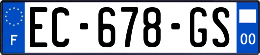 EC-678-GS