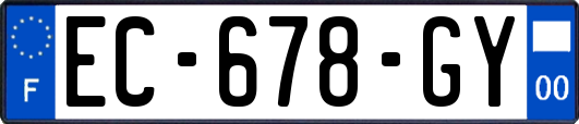EC-678-GY