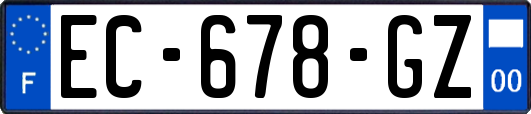 EC-678-GZ