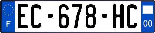EC-678-HC