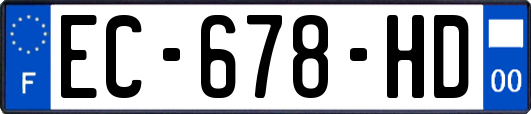 EC-678-HD