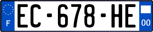 EC-678-HE