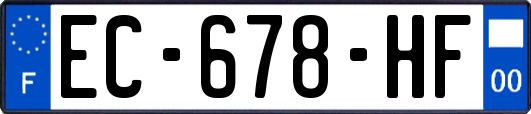 EC-678-HF