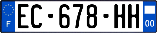 EC-678-HH