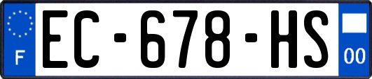 EC-678-HS