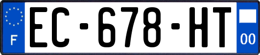 EC-678-HT