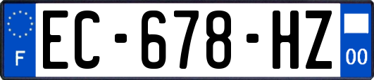 EC-678-HZ