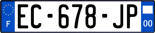 EC-678-JP