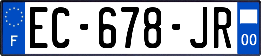 EC-678-JR