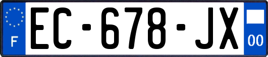 EC-678-JX
