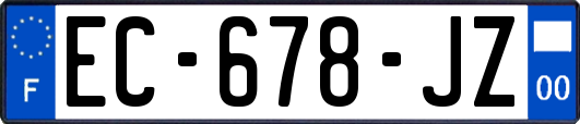 EC-678-JZ