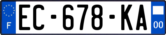 EC-678-KA