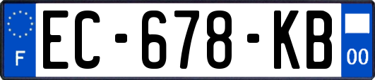 EC-678-KB