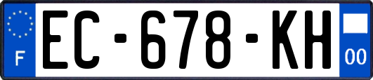 EC-678-KH