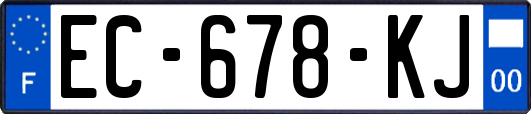 EC-678-KJ