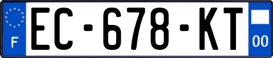 EC-678-KT