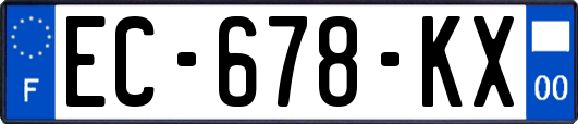 EC-678-KX