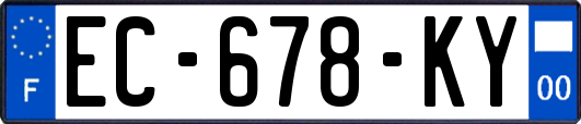 EC-678-KY