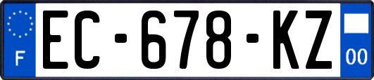 EC-678-KZ