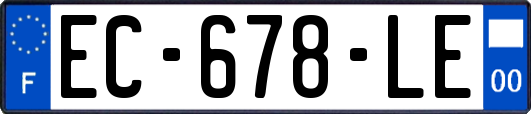 EC-678-LE