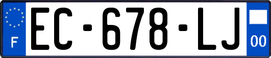 EC-678-LJ