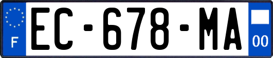 EC-678-MA