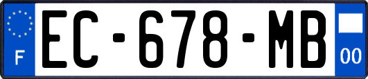 EC-678-MB