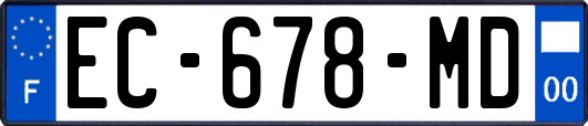 EC-678-MD